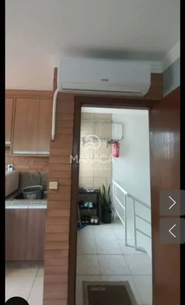 Imagem ️ Apartamento mobiliado a 250 metros do mar – Itajubá / Barra Velha - SC