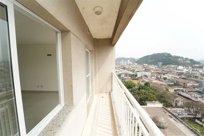 Imagem COMERCIAL COM 45.5 m² - VILA MATIAS - SANTOS SP