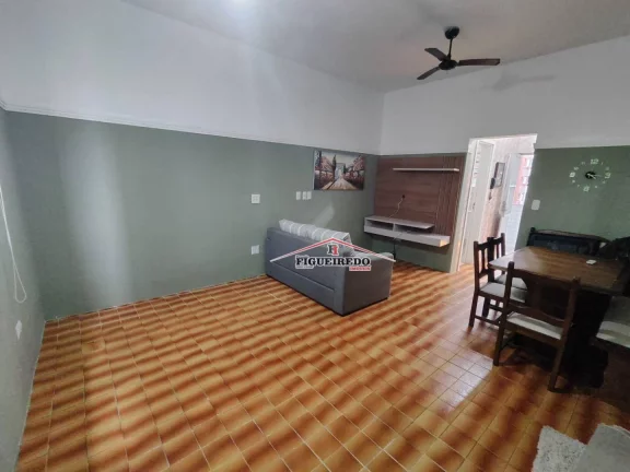 Imagem Kitnet com 1 dormitório à venda, 32 m² por R$ 220.000,00 - Aviação - Praia Grande/SP