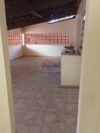 Imagem Casa à venda no bairro Jardim Artigiane - Mogi Guaçu/SP
