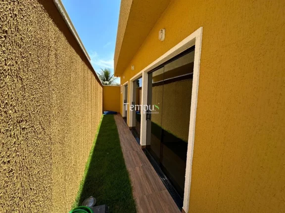 Imagem Casa a venda no bairro Faiçaville