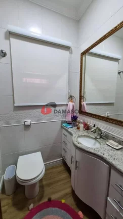 Imagem Sobrado à venda, Jardim São Caetano, São Caetano do Sul, SP