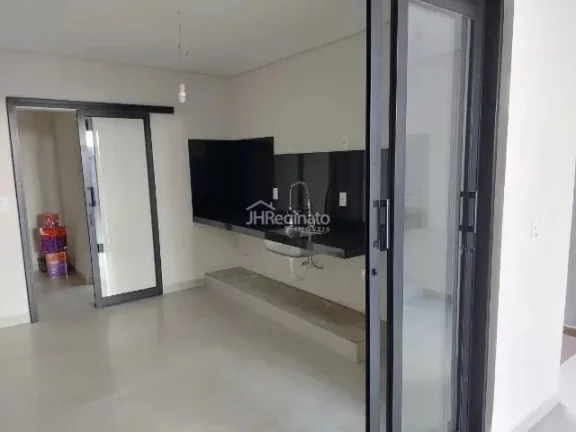Imagem Casa térrea à venda no Condomínio Horizontes de Sorocaba - Sorocaba