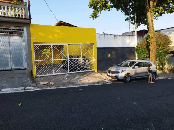 Imagem Casa Padrão