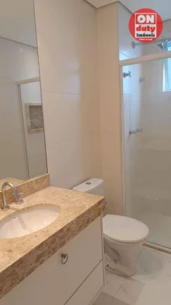 Imagem Apartamento á venda ou locação - Embaré - Santos/SP