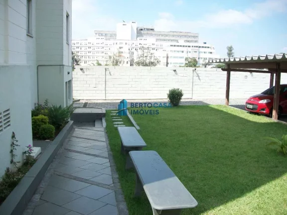 Imagem Apartamento Padrão