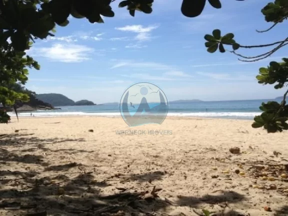 Imagem TERRENO RESIDENCIAL em Ubatuba - SP, PRAIA DO FELIX