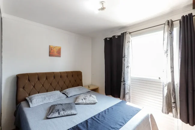 Imagem Apartamento para venda em Jaraguá com 3 quartos, sendo 1 suíte , 67m2