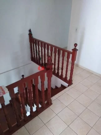 Imagem Sobrado à venda 4 Quartos, 1 Suite, 3 Vagas, 735M², Vila Lúcia, São Paulo - SP