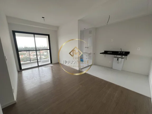 Imagem Apartamento, 2 Dormitórios (1 suíte), Vista livre, Vision Colinas.