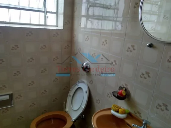 Imagem Sobrado com 3 Quartos e 2 vagas para Alugar residencial ou comercial