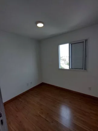 Imagem Apartamento com 3 dormitórios à venda, 70 m² por R$ 385.000,00 - Vila Humaitá - Santo André/SP