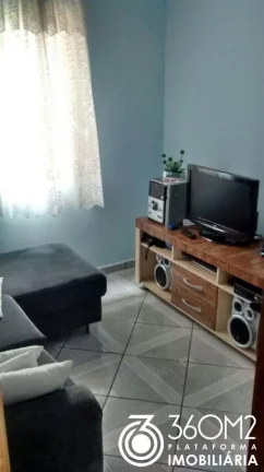 Imagem Apartamento para Venda em Santo André / SP no bairro Vila João Ramalho