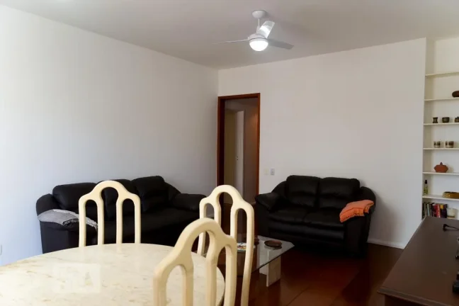 Imagem Apartamento à Venda - Ipanema, 3 Quartos, 127 m2