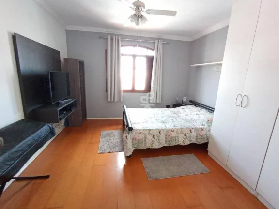 Imagem Casa com 3 dormitórios à venda, 194 m² por R$ 795.000,00 - Jardim Colombo - São Paulo/SP
