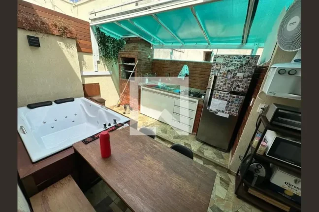 Imagem Apartamento à Venda - Copacabana, 2 Quartos, 60 m2