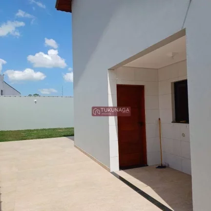 Imagem Sobrado à venda, 140 m² por R$ 820.000,00 - Vila Carmela III - Guarulhos/SP