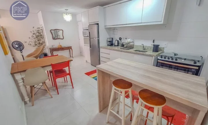 Imagem Apartamento 2 dormitórios!