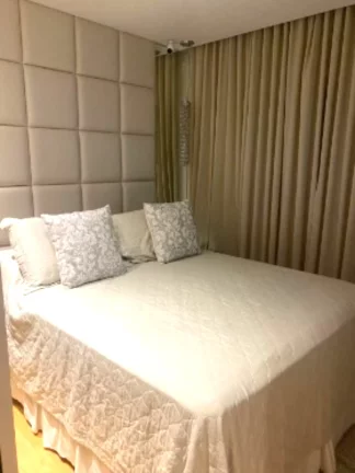 Imagem APARTAMENTO RESIDENCIAL em São Paulo - SP, Vila Prudente