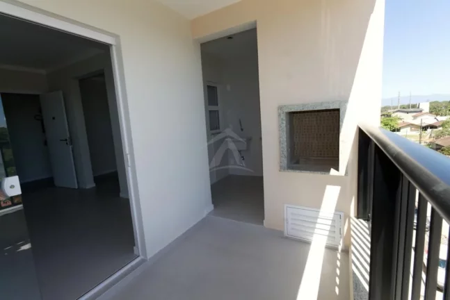 Imagem RESIDENCIAL THE GARDENS