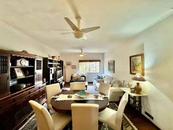 Imagem Apto 83,24 m² na CONSOLAÇÃO - 2 dorms / 2 banheiros, 1 vaga garagem