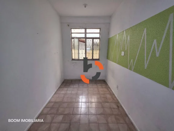 Imagem Casa com 2 dormitórios à venda, 88 m² - Centro - Nova Iguaçu/RJ