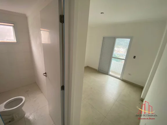 Imagem APARTAMENTO RESIDENCIAL em Praia Grande - SP, Canto do Forte