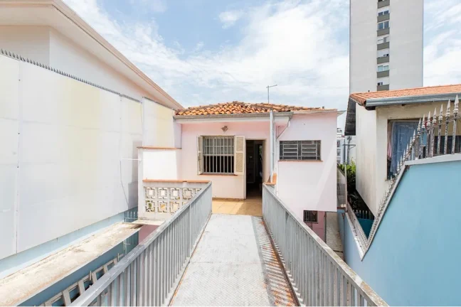 Imagem CASA RESIDENCIAL em São Paulo - SP, Vila Madalena