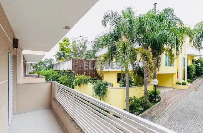 Imagem CASA DE CONDOMÍNIO RESIDENCIAL em SÃO PAULO - SP, BROOKLIN PAULISTA