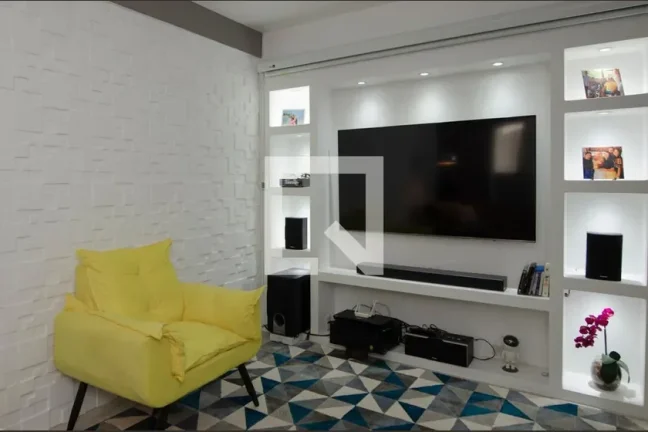 Imagem Apartamento à Venda - Recreio, 3 Quartos, 230 m2