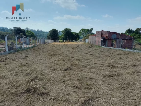 Imagem Terreno Terreno em Mirandas, Tatuí/SP