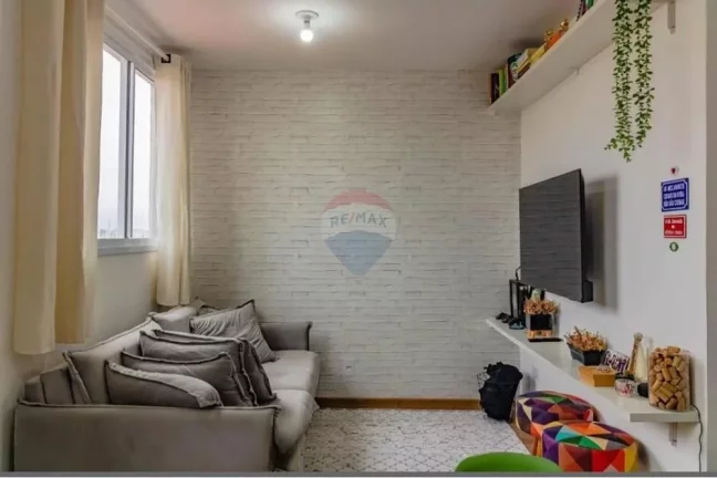 Imagem Apartamento em uma excelente localização moderna e versátil