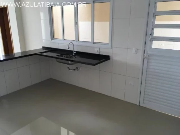 Imagem Casa para Venda em Atibaia, Jardim Imperial, 2 dormitórios, 1 suíte, 2 banheiros, 2 vagas