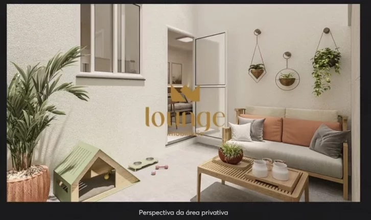 Imagem Apartamento em Votorantim