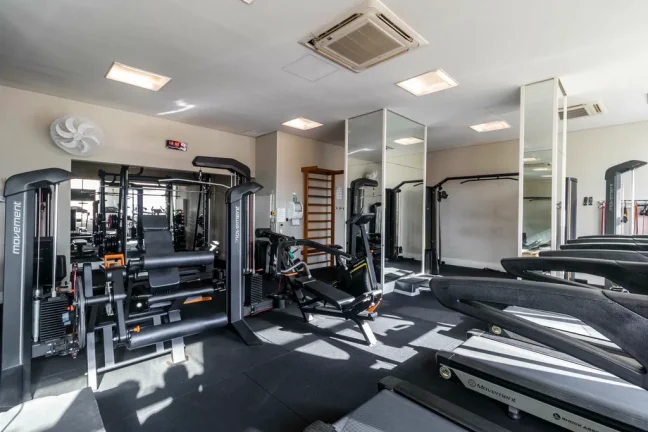 Imagem APARTAMENTO RESIDENCIAL em São Paulo - SP, Cidade Monções