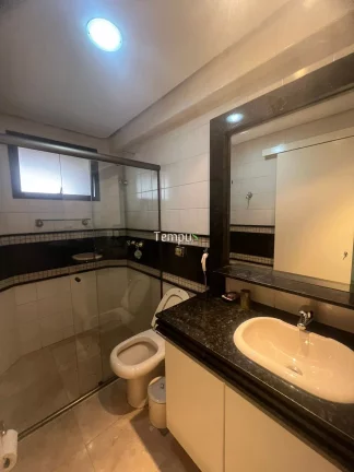 Imagem Edificio Pontal Marista - Cobertura Duplex de 420m² à venda no bairro Setor Marista - Goiânia/GO