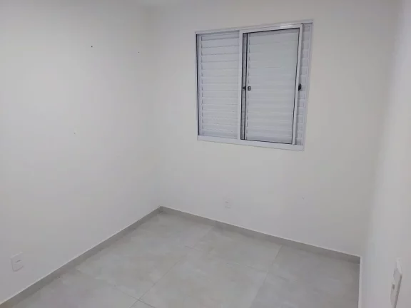 Imagem Apartamento com 2 dormitórios para alugar, 40 m² por R$ 1.565,00/mês - Vila Nova Aliança - Jacareí/SP