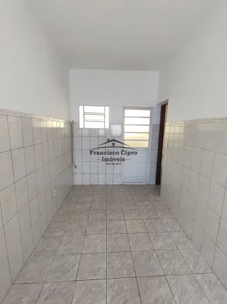 Imagem Apartamento para alugar no bairro Parque do Sol - Guaratinguetá/SP