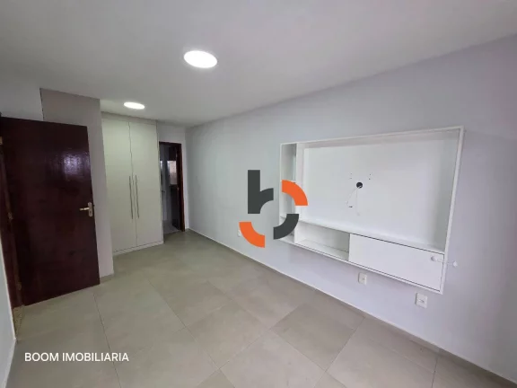 Imagem Casa com 3 dormitórios à venda, 94 m² por R$ 360.000,00 - Luz - Nova Iguaçu/RJ