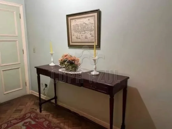 Imagem Copacabana – Rua Santa Clara | Residencial › Apartamento 3 quarto(s) à Venda