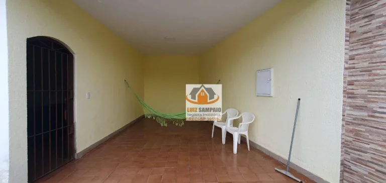 Imagem Casa, Anchieta Centro, 3 quartos e amplo terreno