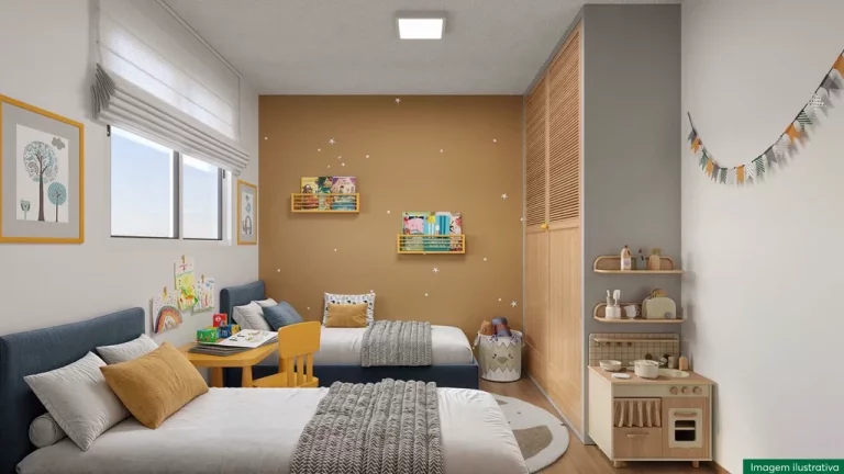Imagem APARTAMENTO RESIDENCIAL em Mogi das Cruzes - SP, Braz Cubas