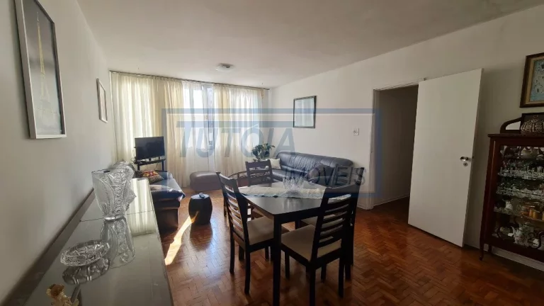Imagem APARTAMENTO À VENDA NO PARAÍSO, SÃO PAULO