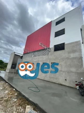 Imagem Galpao comercial para Locação na Av.Iguatemi com 750m