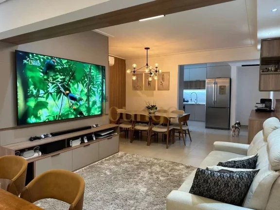 Imagem Apartamento à venda Parque Campolim Zona Sul - Sorocaba/SP