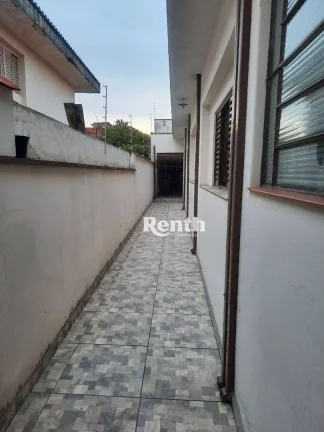 Imagem Casa com 3 dormitórios à venda, 177 m² por R$ 470.000,00 - Santa Cruz - Rio Claro/SP