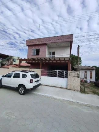 Imagem SOBRADO 03 QUARTOS COM SUITE - ÓTIMA OPORTUNIDADE