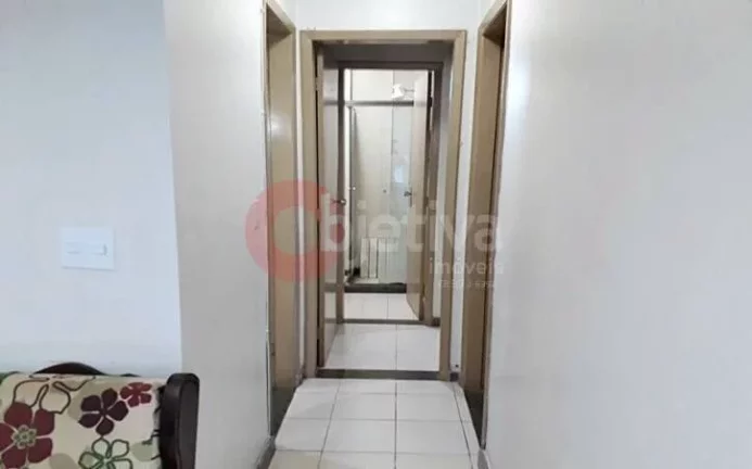 Imagem Apartamento com 2 dormitórios à venda, 90 m² - Braga - Cabo Frio/RJ