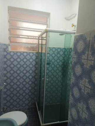 Imagem Apartamento para Venda em Rio de Janeiro, LARANJEIRAS, 2 dormitórios, 2 banheiros