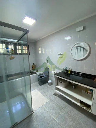 Imagem Chácara de Luxo em Loteamento Fechado - Porteira Fechada